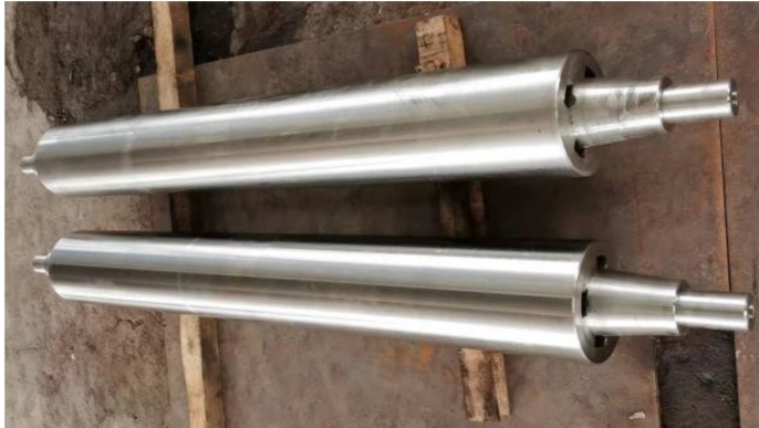 Rollers for Float Glass Production Lines